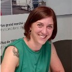 Charlotte Clement
