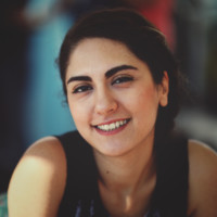 Yasaman Hasani