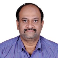 Seshu Kumar Sree Rama Ramapragada