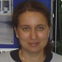Zlatka Dimitrova
