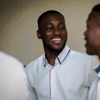 Percy Percymasinga19
