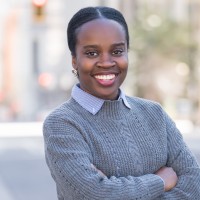 Yaa Amanua Osafo, Pe
