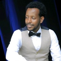Kumesa Gebre