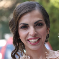 Magdalini Spinou