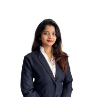 Deeksha M G
