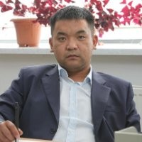 Sergelen Tsedendamba
