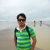Tanzil Ahmed