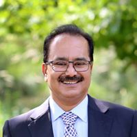 Prasad G V
