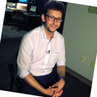 Jeremy Thacker