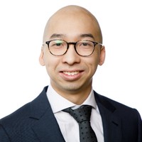 Joseph Lai