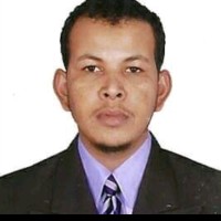 Gamaleldeen Ibrahim