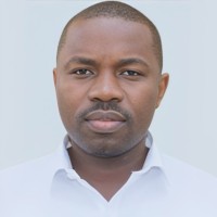 Moses Omolo