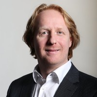 Jeroen Lettinck