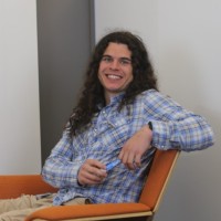 Daniel Justice