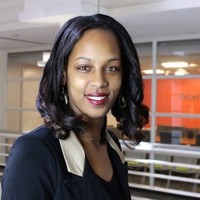 Tiffani Jones