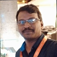 Santosh Parab