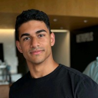 Ray Shehata