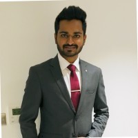 Hiten Gondalia