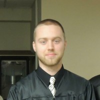 Tyler Eddy
