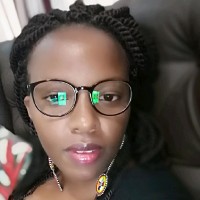 Priscilla Mugo