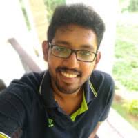 Deepu John Varghese