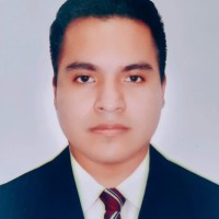 Samuel Isaac Román Velasquez