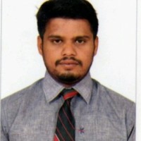 Mohamed Sha Imran