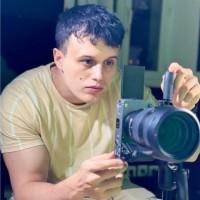 Yohan Lamant 🎥
