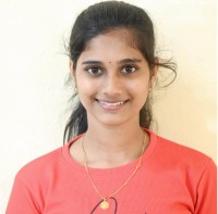 Pramitha .