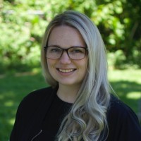 Christina Hansen, Phd
