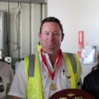 Gareth Lloyd