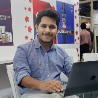 Parth Jain