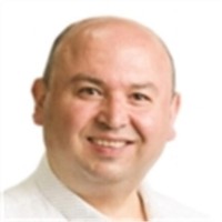 Ferit Atalar
