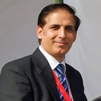 Deepak Kohli