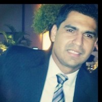 Alex Correa De Jesus