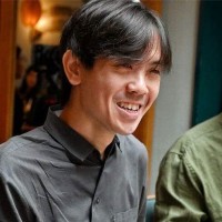 Joshua Tan