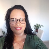 Daniela Morais Fernandes