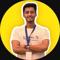 Siddhesh Chaudhari