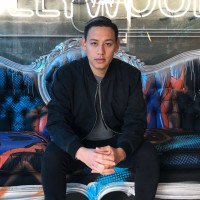Jonathan Perez