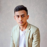 Akmal Shah