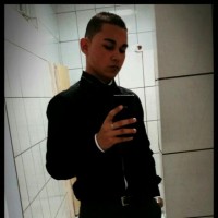 Brandon Victor
