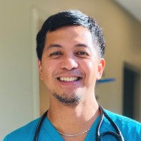 Marlon Balauag, Md, Faafp