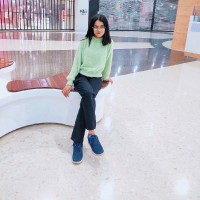 Shubhangi Palkar