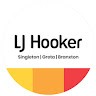 Lj Hooker Singleton L Greta L Branxton