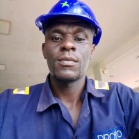 Alex Njagi