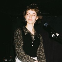 Rebecca Liston