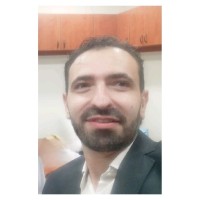 Ghassan El Charkassi