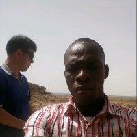 Satigui Mamadou Sidibe