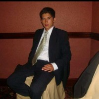 Paul Jimenez Bustamante