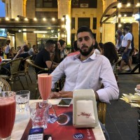 Souhaib Ismail